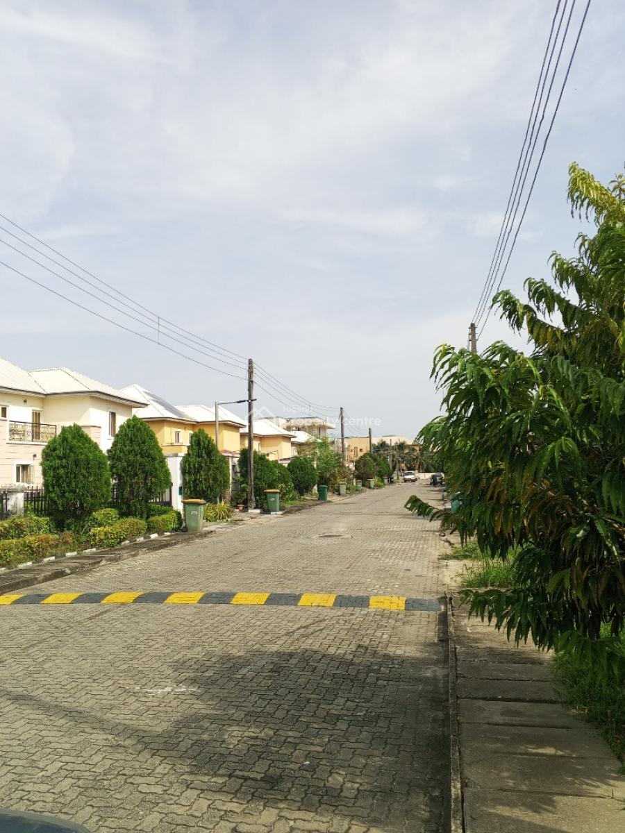 450sqm Land, Victory Park Estate, Lekki Phase 1, Lekki, Lagos, Residential Land for Sale