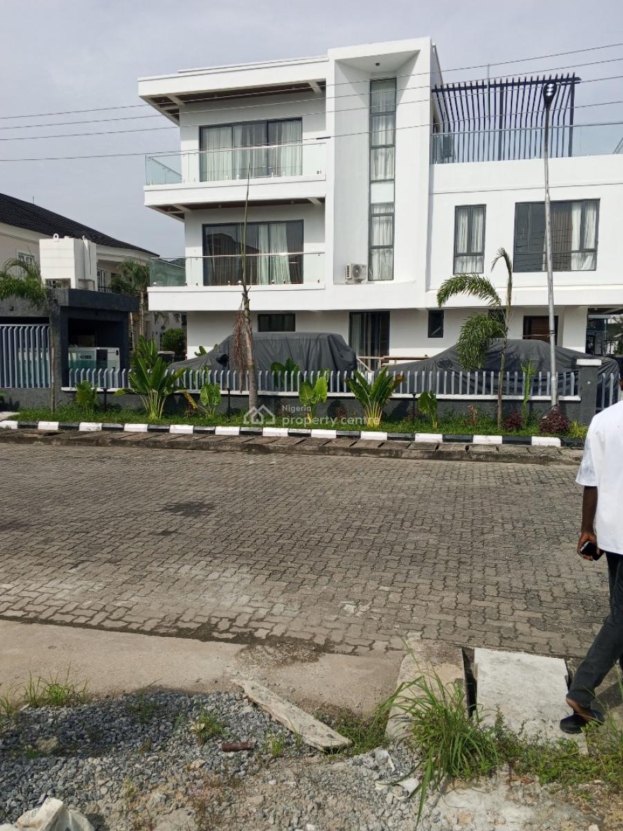 450sqm Land, Victory Park Estate, Lekki Phase 1, Lekki, Lagos, Residential Land for Sale