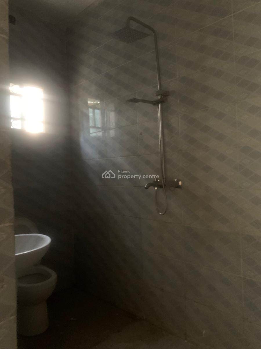 Luxury 2-bedroom Apartment, Jubilatuon Road, Maitama 2, Maitama District, Abuja, Flat / Apartment for Rent