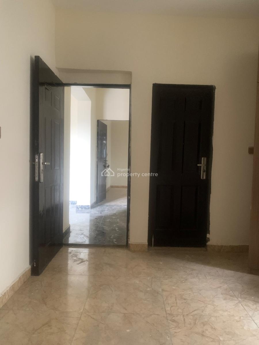 Luxury 2-bedroom Apartment, Jubilatuon Road, Maitama 2, Maitama District, Abuja, Flat / Apartment for Rent