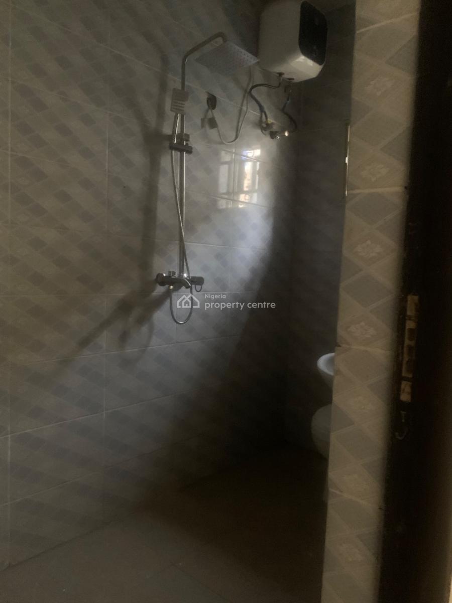 Luxury 2-bedroom Apartment, Jubilatuon Road, Maitama 2, Maitama District, Abuja, Flat / Apartment for Rent