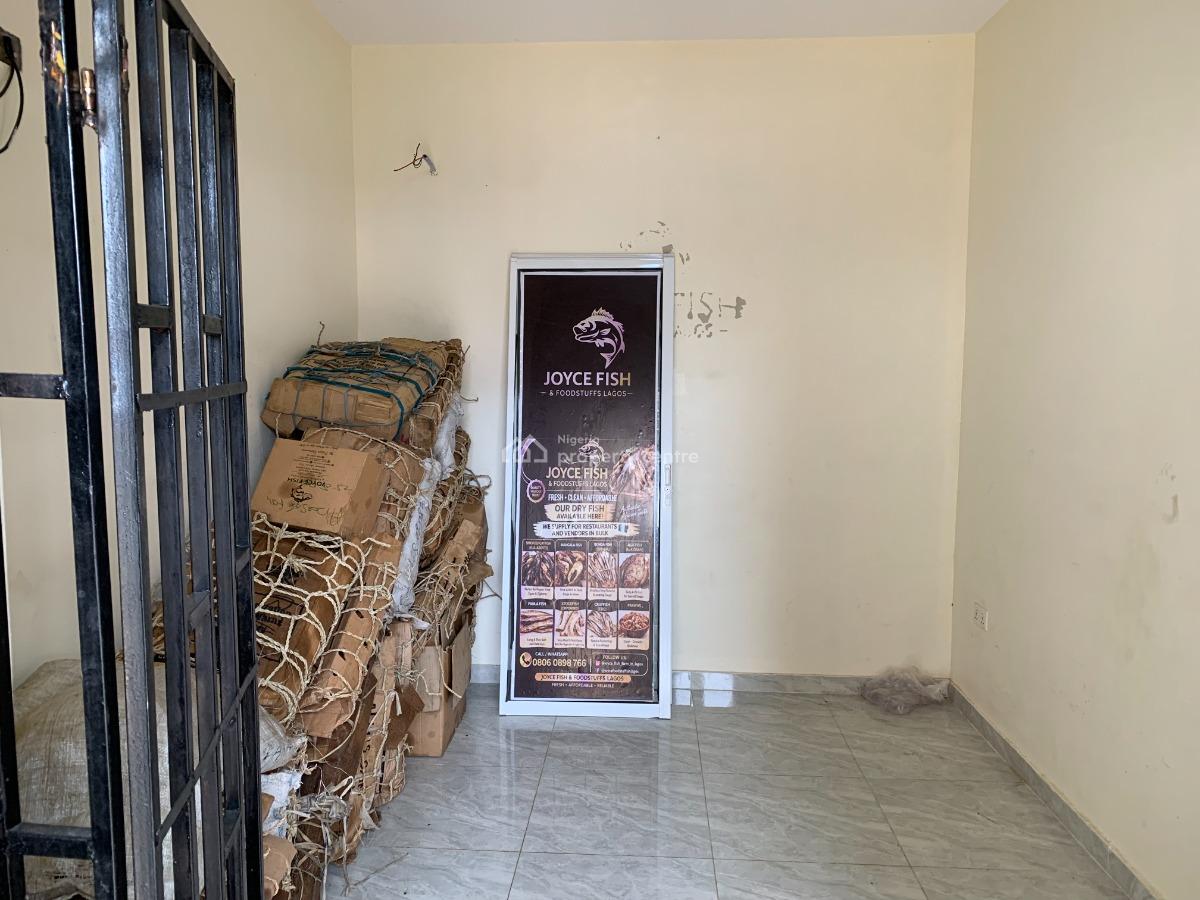 Office Space/shop, Abijo, Ajah, Lagos, Shop for Rent