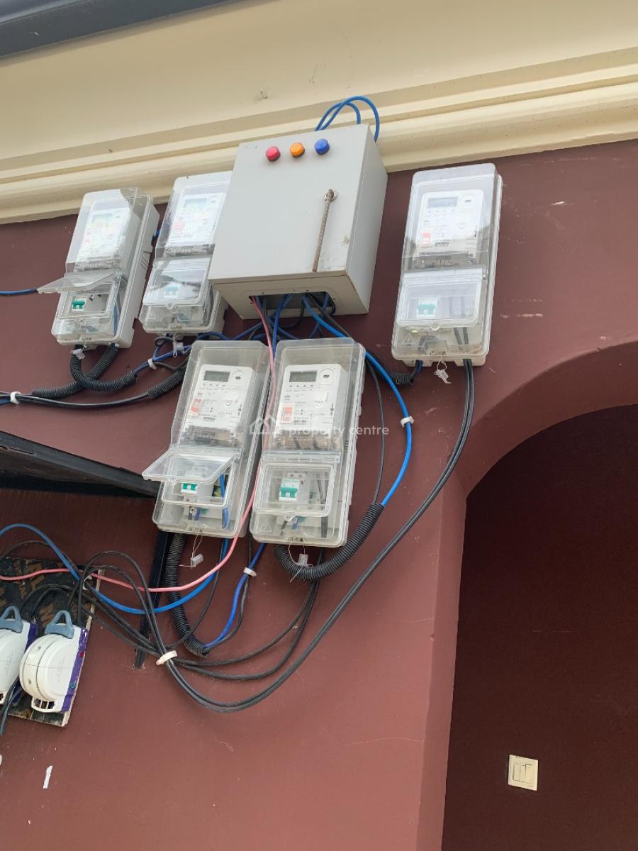 Office Space/shop, Abijo, Ajah, Lagos, Shop for Rent