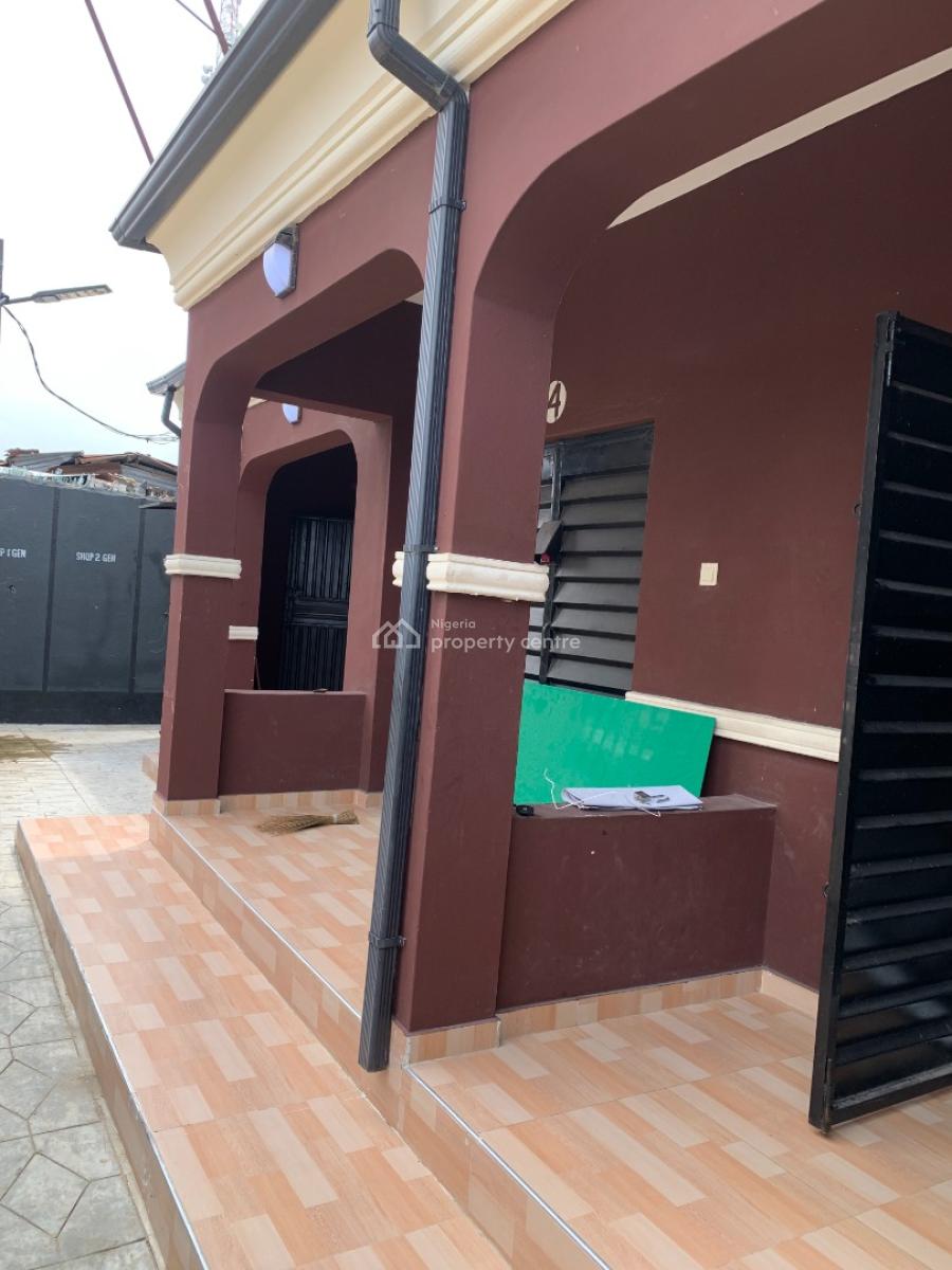 Office Space/shop, Abijo, Ajah, Lagos, Shop for Rent