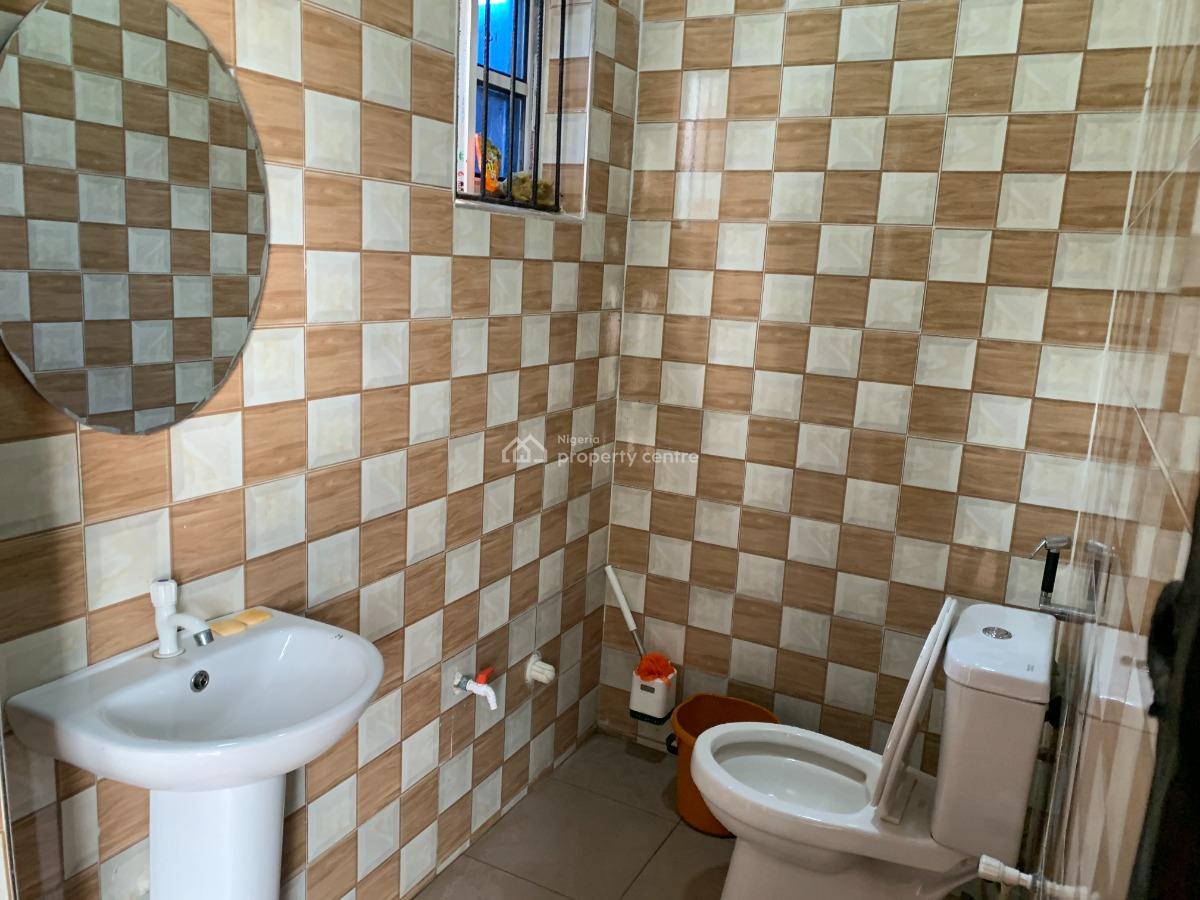 Office Space/shop, Abijo, Ajah, Lagos, Shop for Rent