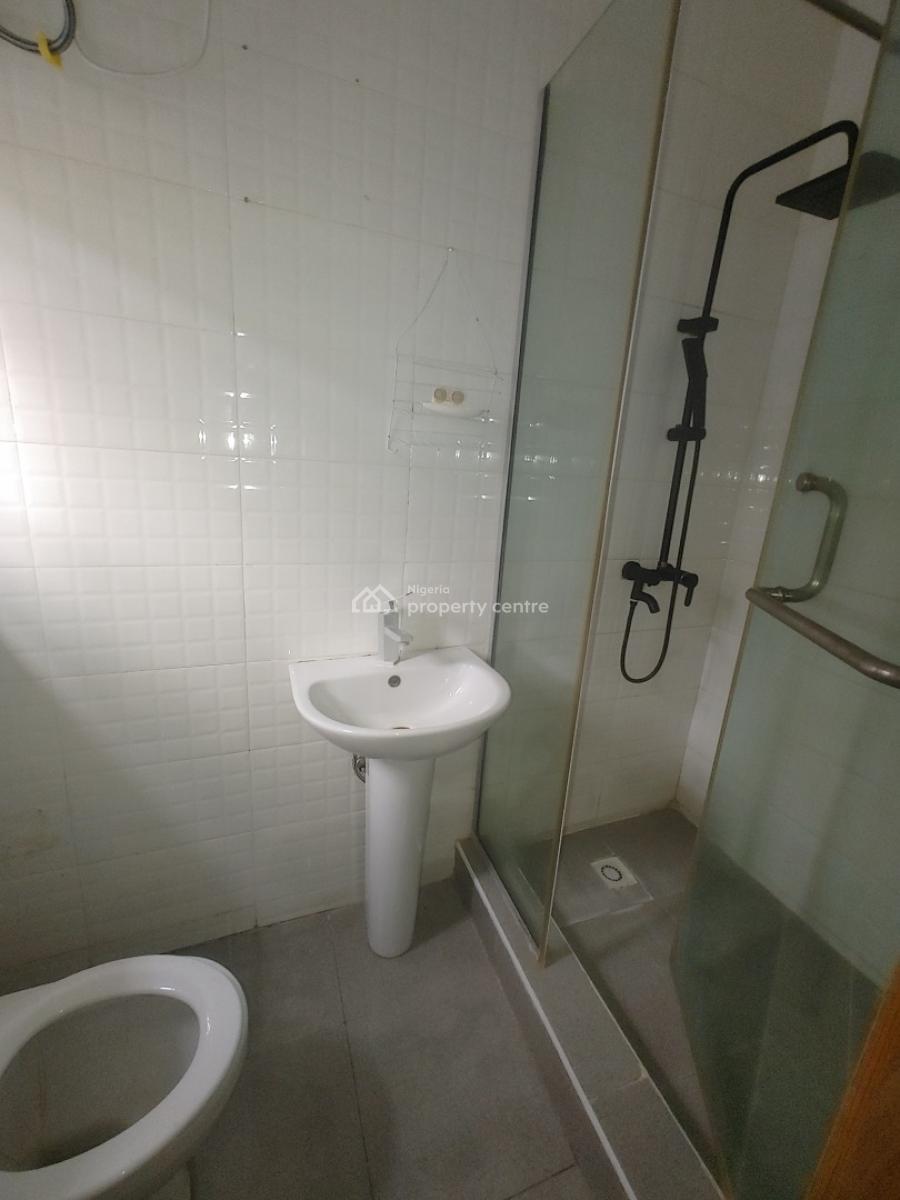 Very Clean Luxury 4 Bedroom Duplex in an Estate Self Compound, Sangotedo, Sangotedo, Ajah, Lagos, Flat / Apartment for Rent