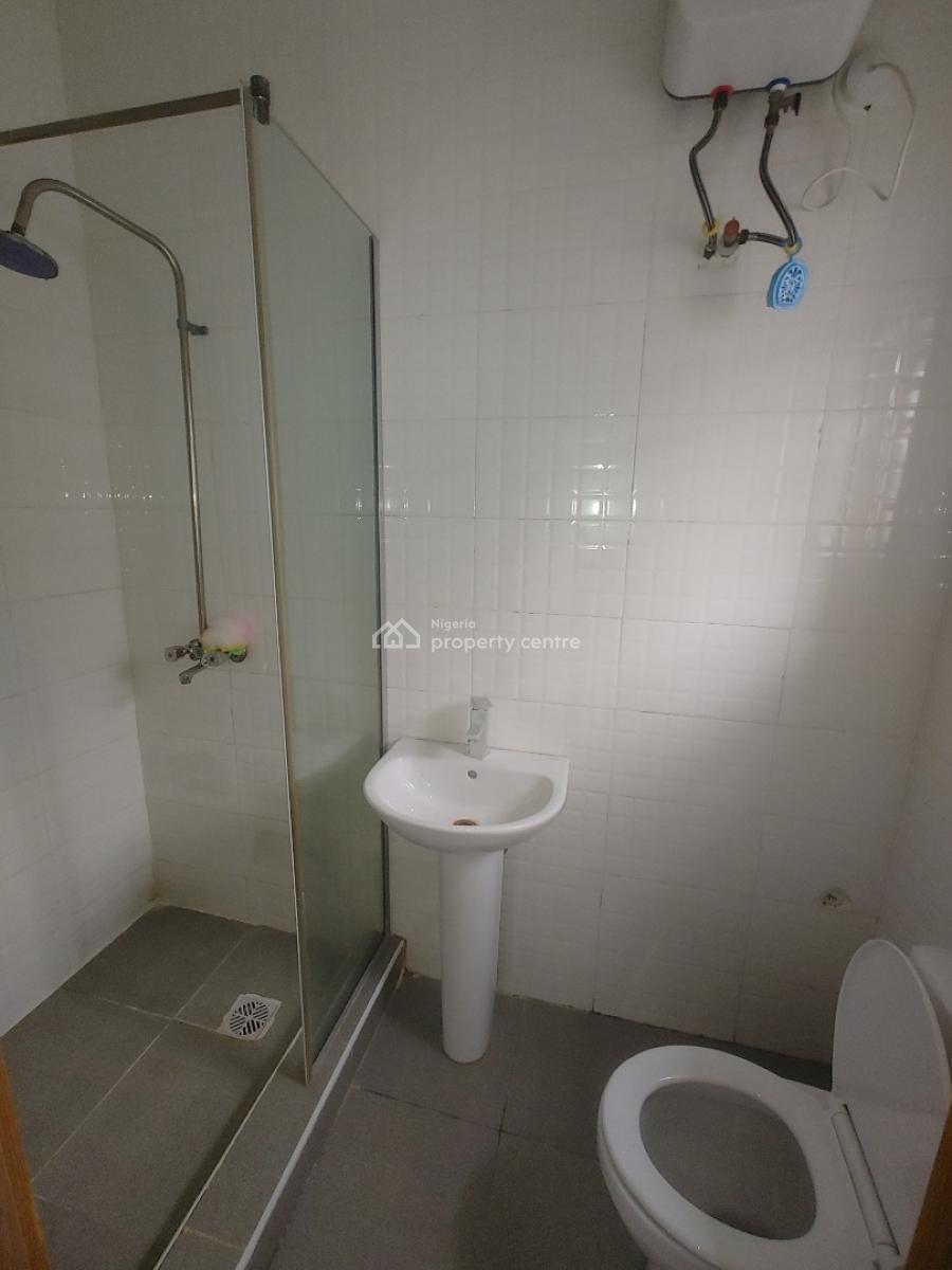 Very Clean Luxury 4 Bedroom Duplex in an Estate Self Compound, Sangotedo, Sangotedo, Ajah, Lagos, Flat / Apartment for Rent