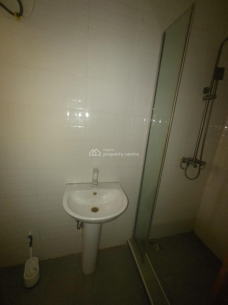 Very Clean Luxury 4 Bedroom Duplex in an Estate Self Compound, Sangotedo, Sangotedo, Ajah, Lagos, Flat / Apartment for Rent