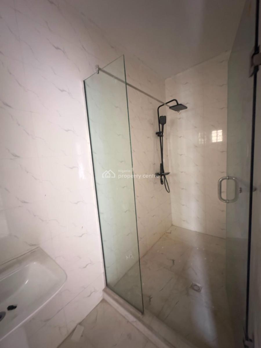 Nicely Built 2 Bedroom Apartment, Abraham Adesanya, Ajah, Lagos, Block of Flats for Sale