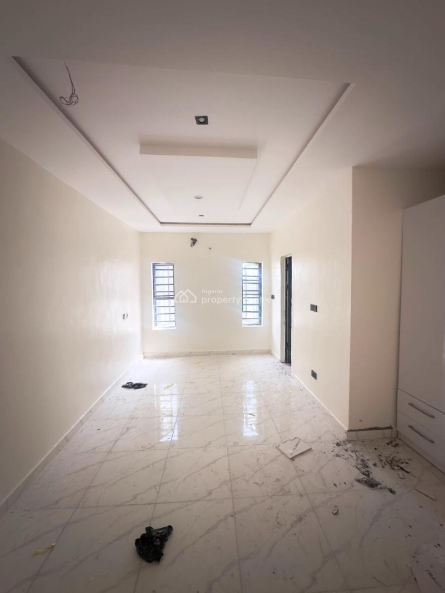 Nicely Built 2 Bedroom Apartment, Abraham Adesanya, Ajah, Lagos, Block of Flats for Sale