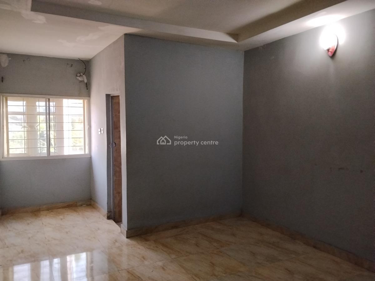 2-bedroom Terrace Duplex, Naf Valley Estate, Asokoro District, Abuja, Terraced Duplex for Rent