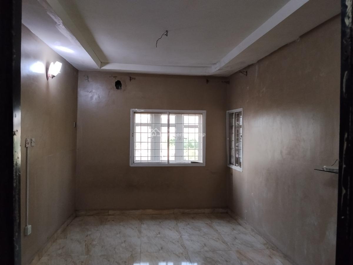 2-bedroom Terrace Duplex, Naf Valley Estate, Asokoro District, Abuja, Terraced Duplex for Rent