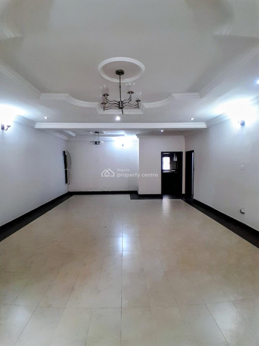 3 Bedrooms with Bq, Oniru, Victoria Island (vi), Lagos, Flat / Apartment for Rent