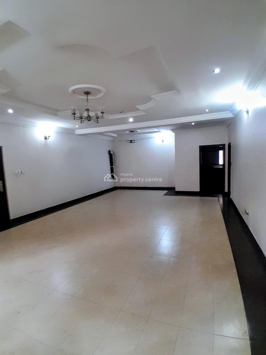 3 Bedrooms with Bq, Oniru, Victoria Island (vi), Lagos, Flat / Apartment for Rent