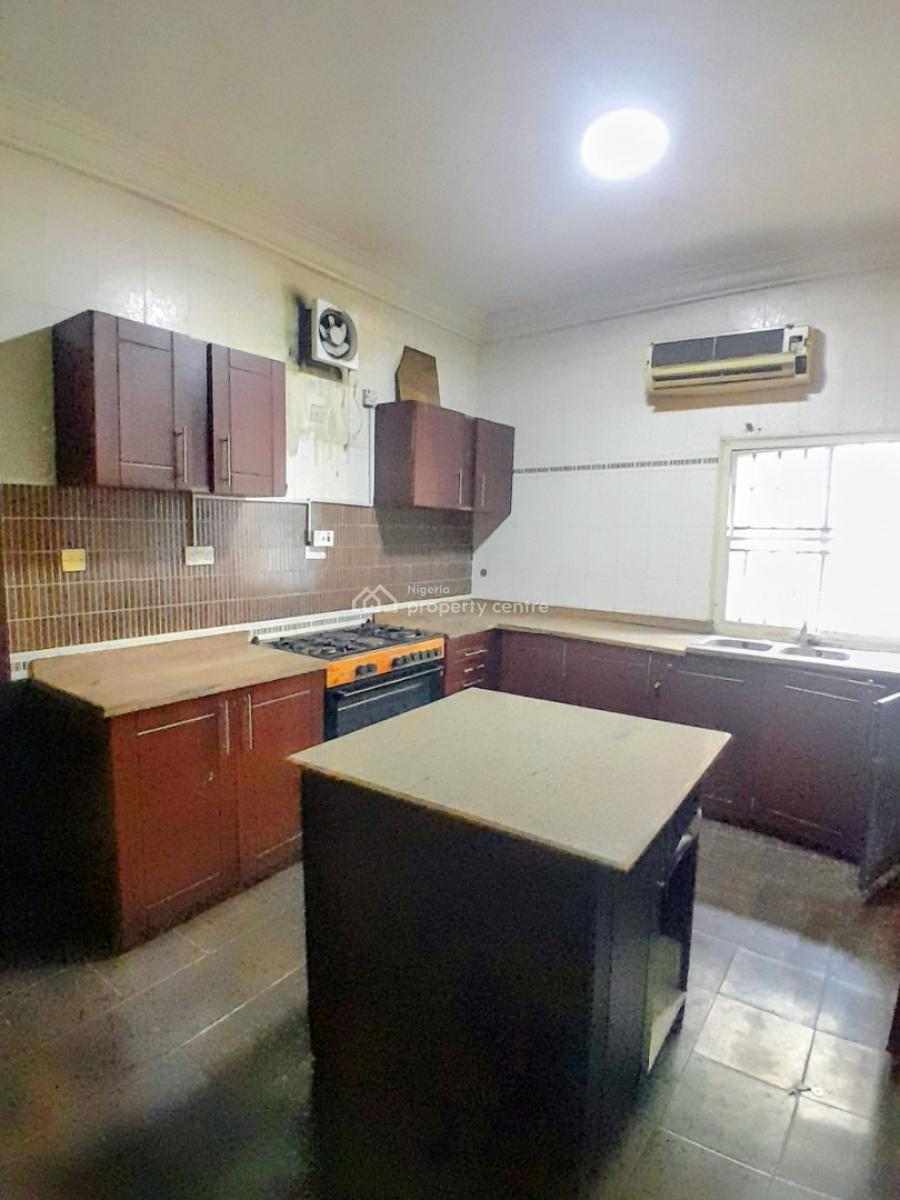 3 Bedrooms with Bq, Oniru, Victoria Island (vi), Lagos, Flat / Apartment for Rent