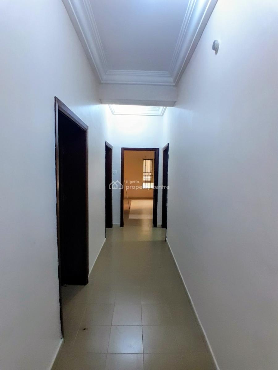3 Bedrooms with Bq, Oniru, Victoria Island (vi), Lagos, Flat / Apartment for Rent