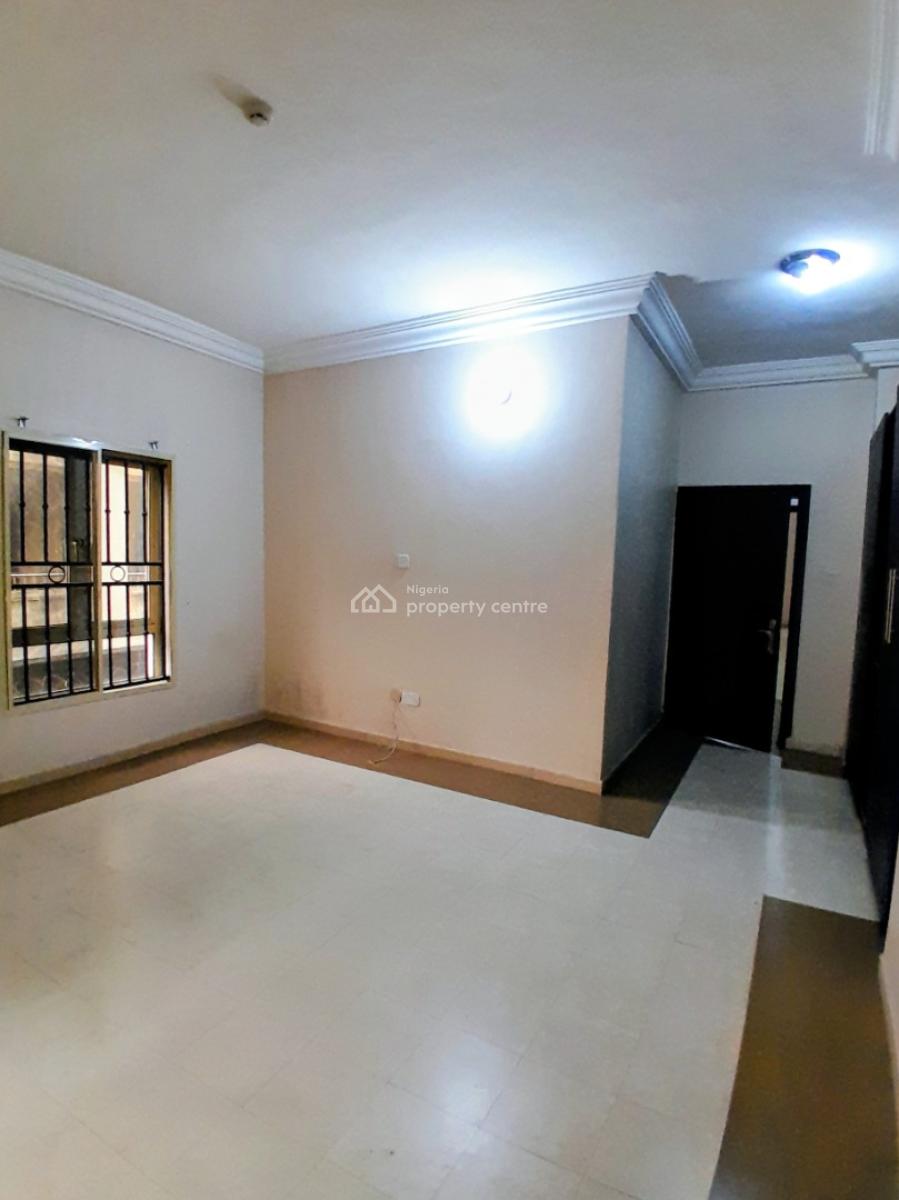 3 Bedrooms with Bq, Oniru, Victoria Island (vi), Lagos, Flat / Apartment for Rent