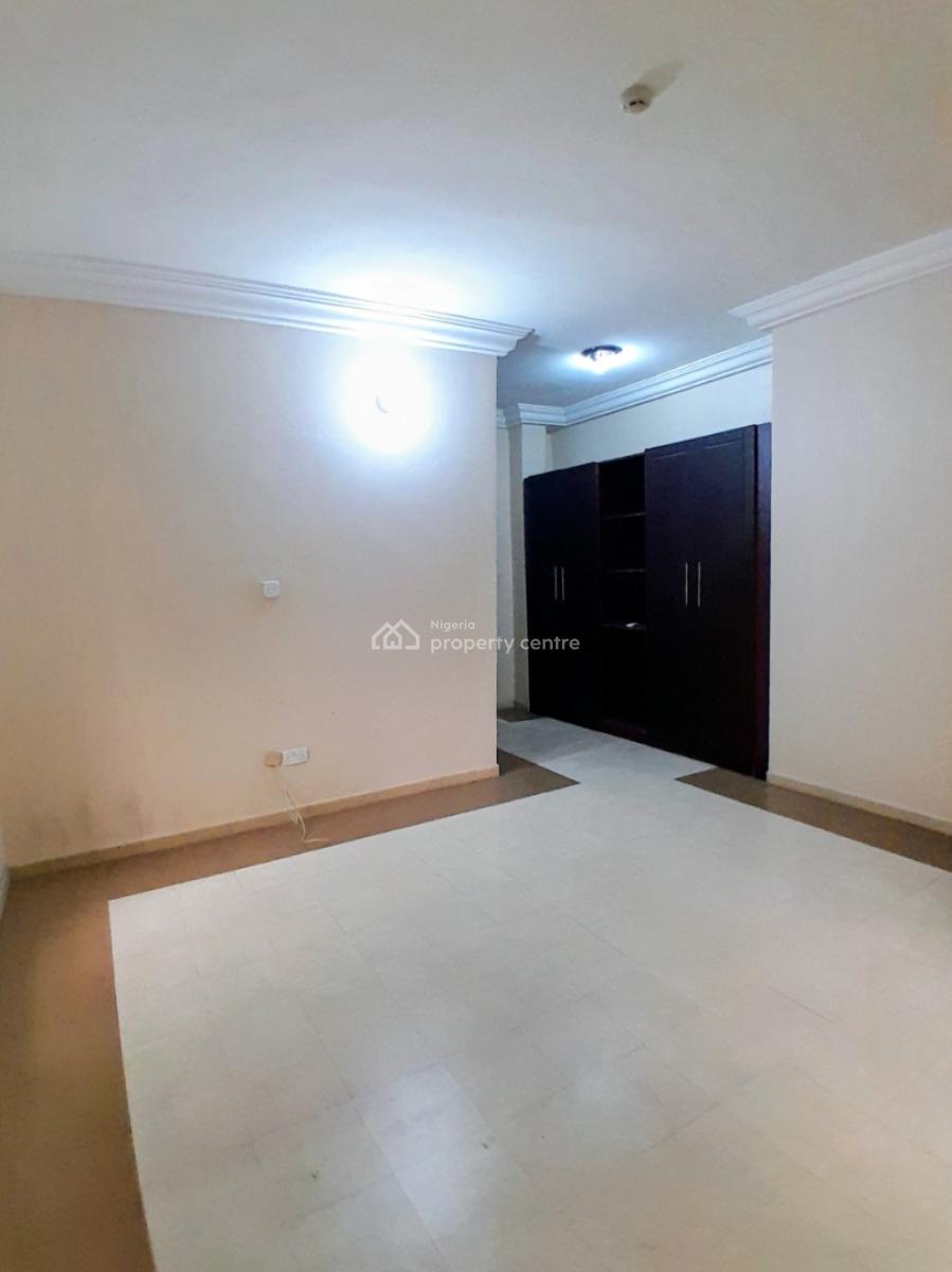 3 Bedrooms with Bq, Oniru, Victoria Island (vi), Lagos, Flat / Apartment for Rent
