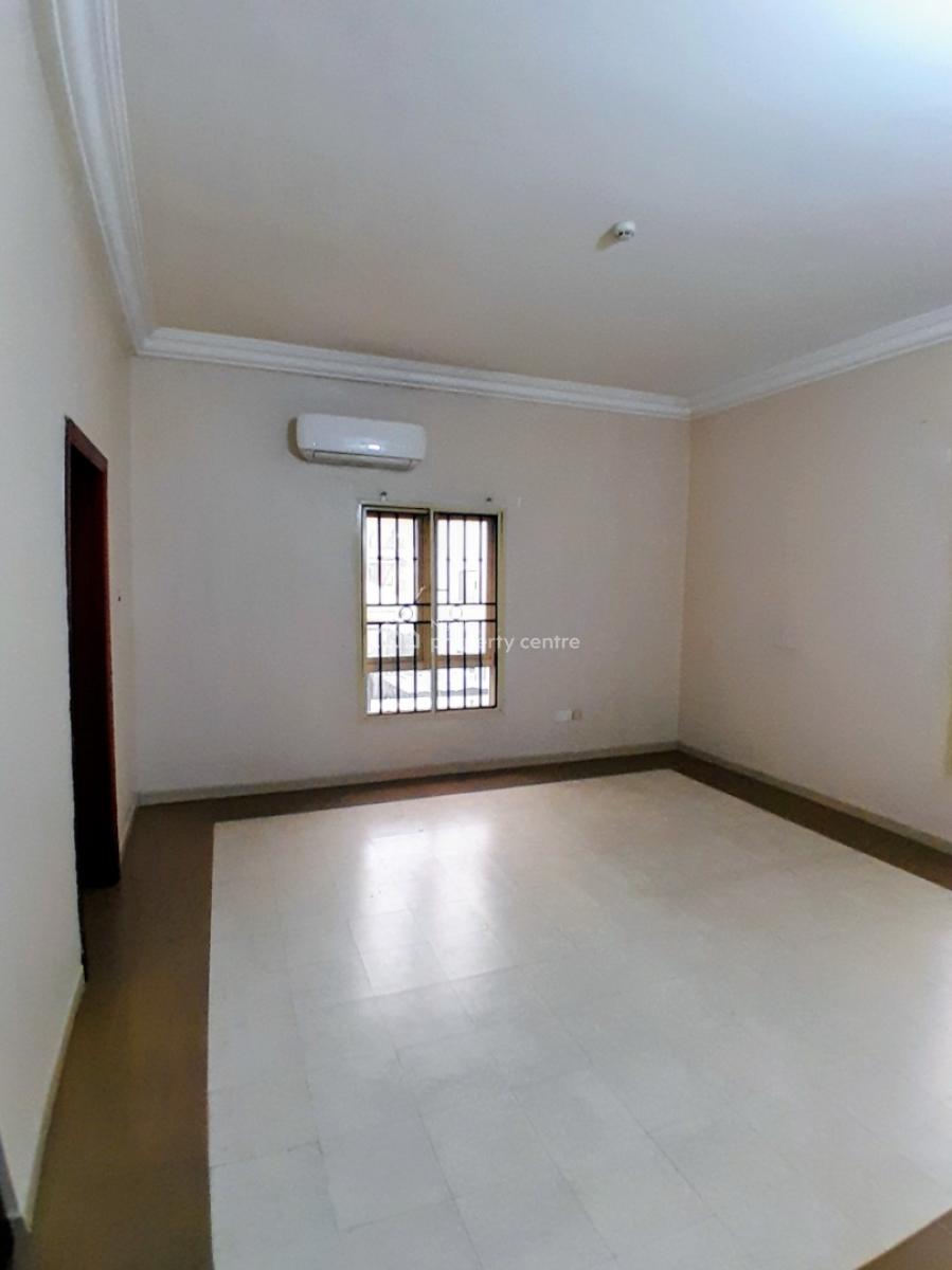 3 Bedrooms with Bq, Oniru, Victoria Island (vi), Lagos, Flat / Apartment for Rent