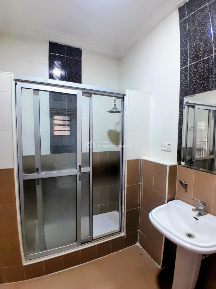 3 Bedrooms with Bq, Oniru, Victoria Island (vi), Lagos, Flat / Apartment for Rent