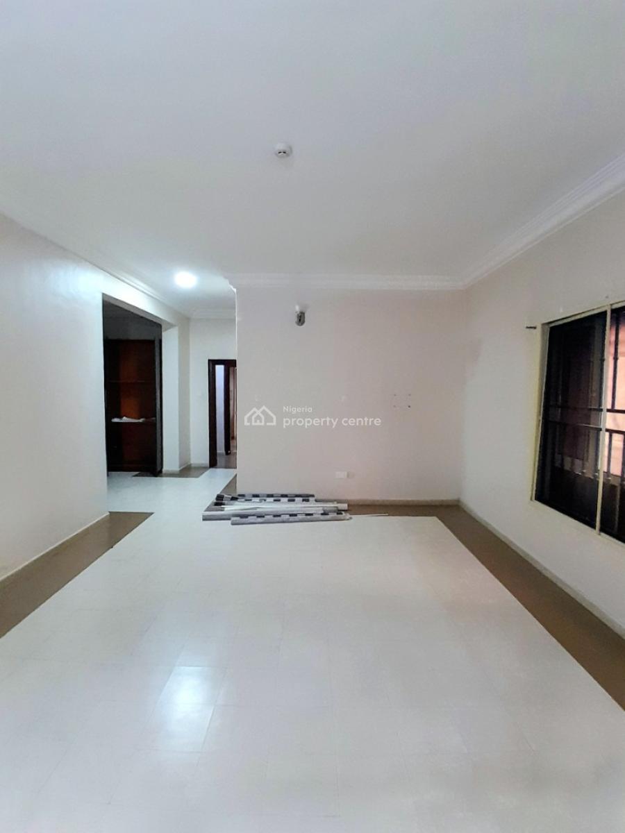 3 Bedrooms with Bq, Oniru, Victoria Island (vi), Lagos, Flat / Apartment for Rent