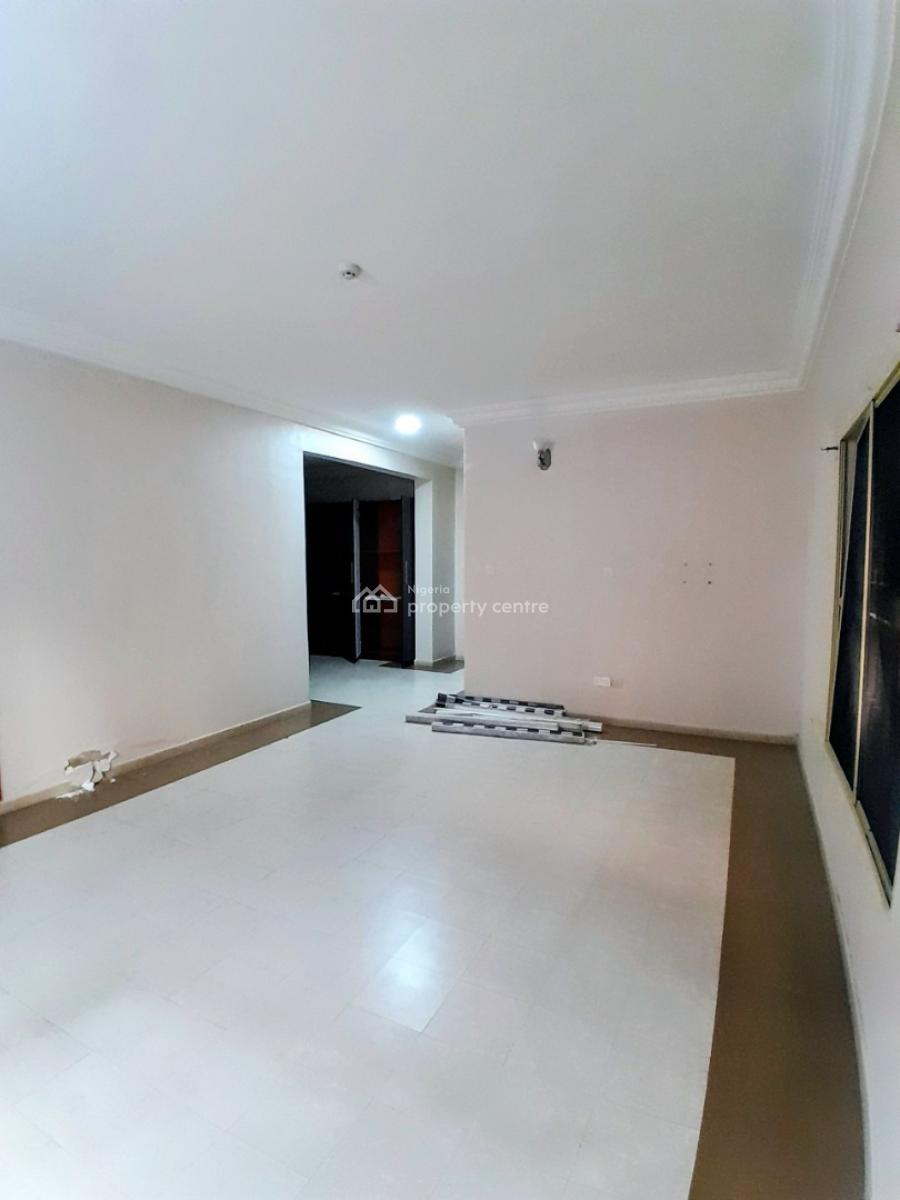 3 Bedrooms with Bq, Oniru, Victoria Island (vi), Lagos, Flat / Apartment for Rent