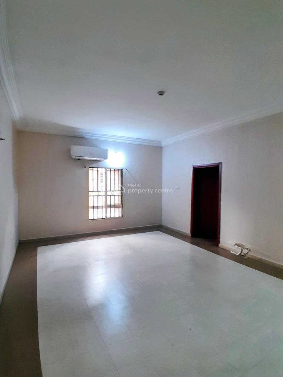 3 Bedrooms with Bq, Oniru, Victoria Island (vi), Lagos, Flat / Apartment for Rent
