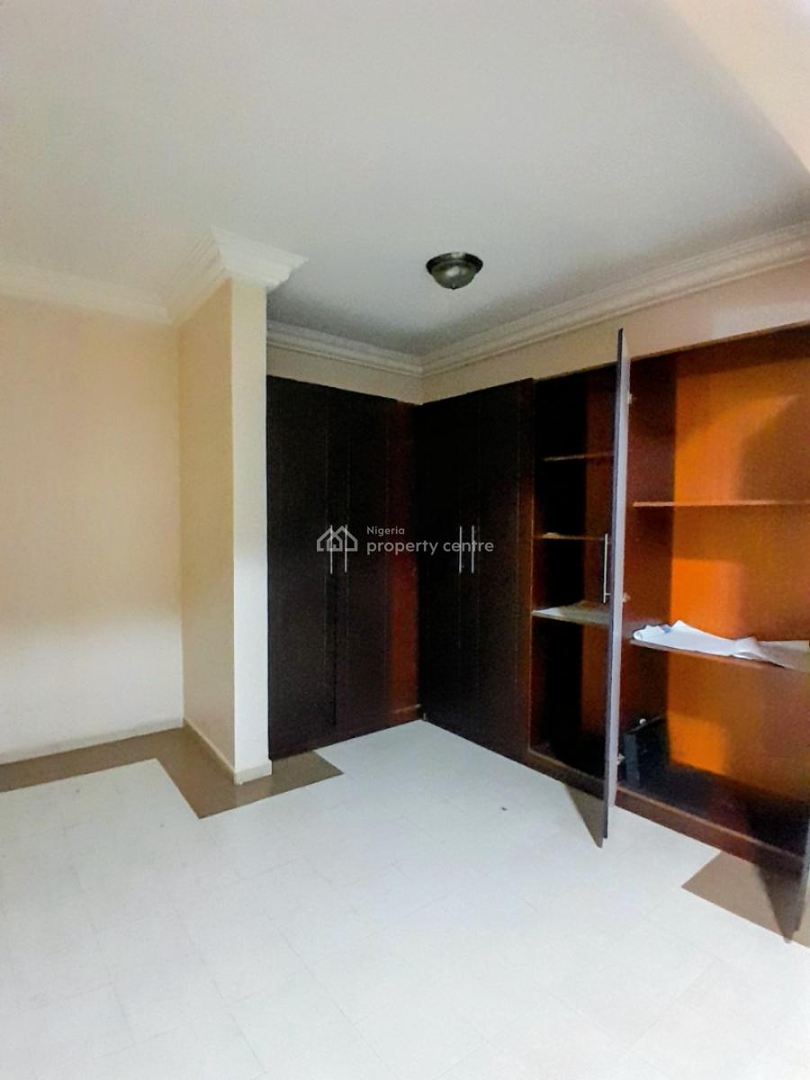 3 Bedrooms with Bq, Oniru, Victoria Island (vi), Lagos, Flat / Apartment for Rent