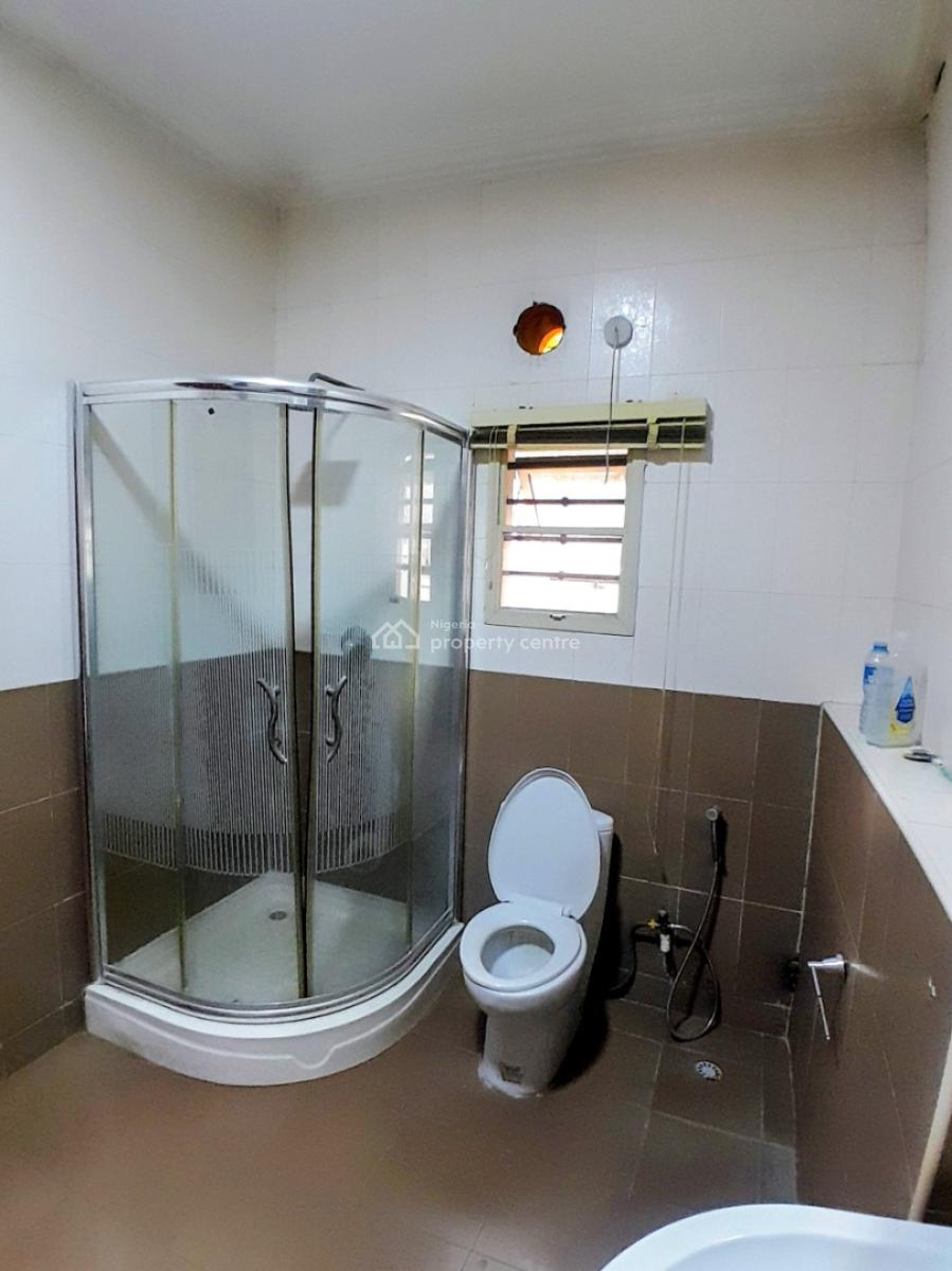 3 Bedrooms with Bq, Oniru, Victoria Island (vi), Lagos, Flat / Apartment for Rent