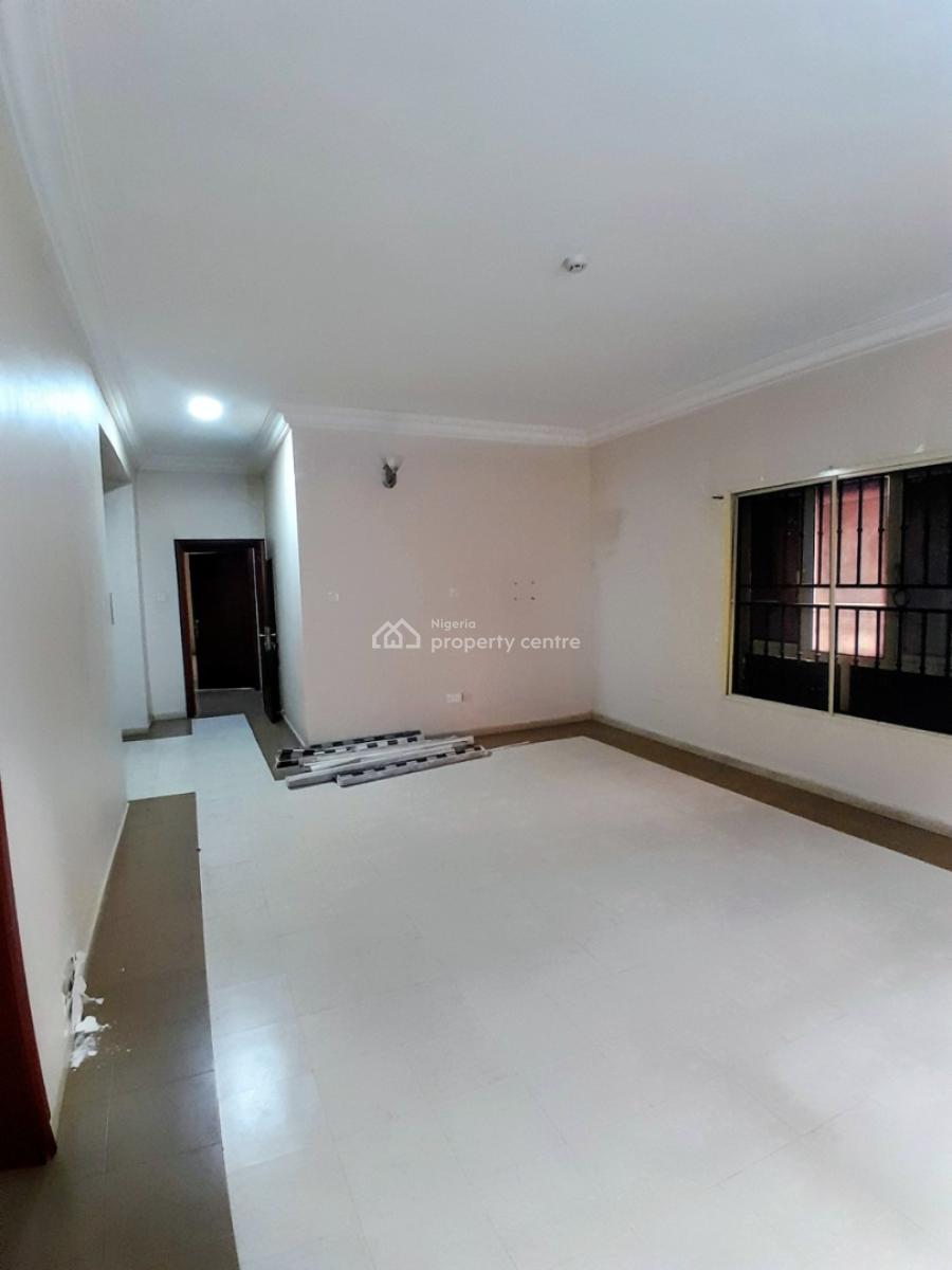 3 Bedrooms with Bq, Oniru, Victoria Island (vi), Lagos, Flat / Apartment for Rent