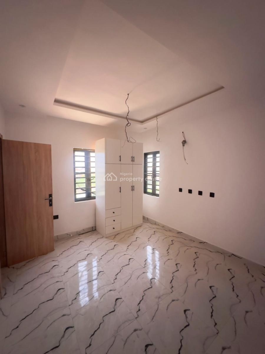 Spaciously Built 2 Bedroom Apartment with a Pool, Abraham Adesanya, Ajah, Lagos, Block of Flats for Sale