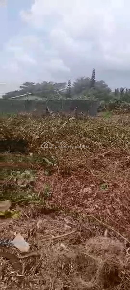 Full Plot of Dry Land with Governors Consent, Bogije, Elemoro Ibeju Lekki, Ibeju Lekki, Lagos, Mixed-use Land for Sale