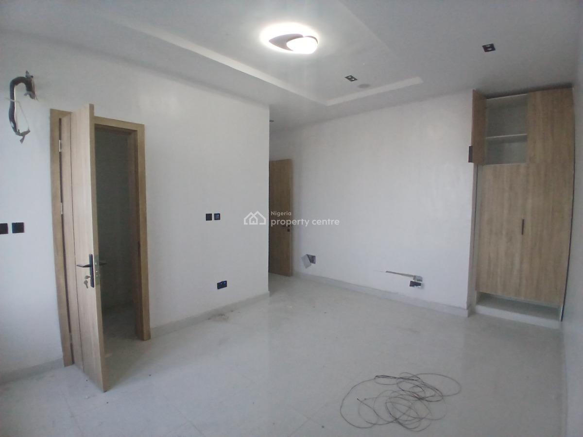 Luxury 3 Bedroom Penthouse + Open Terrace Top + Bq with Balcony, Lekki Ph1, Lekki Phase 1, Lekki, Lagos, Flat / Apartment for Sale