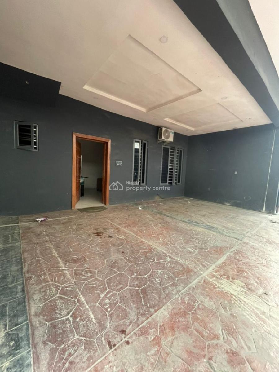 Newly Built Fully Furnished 3 Bedroom Terrace Duplex with Gym & Pool, Ikate, Lekki, Lagos, Terraced Duplex for Rent
