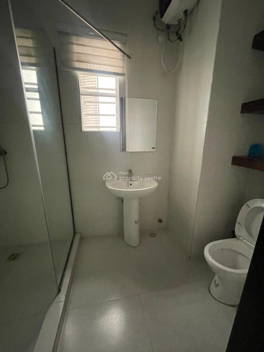 Newly Built Fully Furnished 3 Bedroom Terrace Duplex with Gym & Pool, Ikate, Lekki, Lagos, Terraced Duplex for Rent