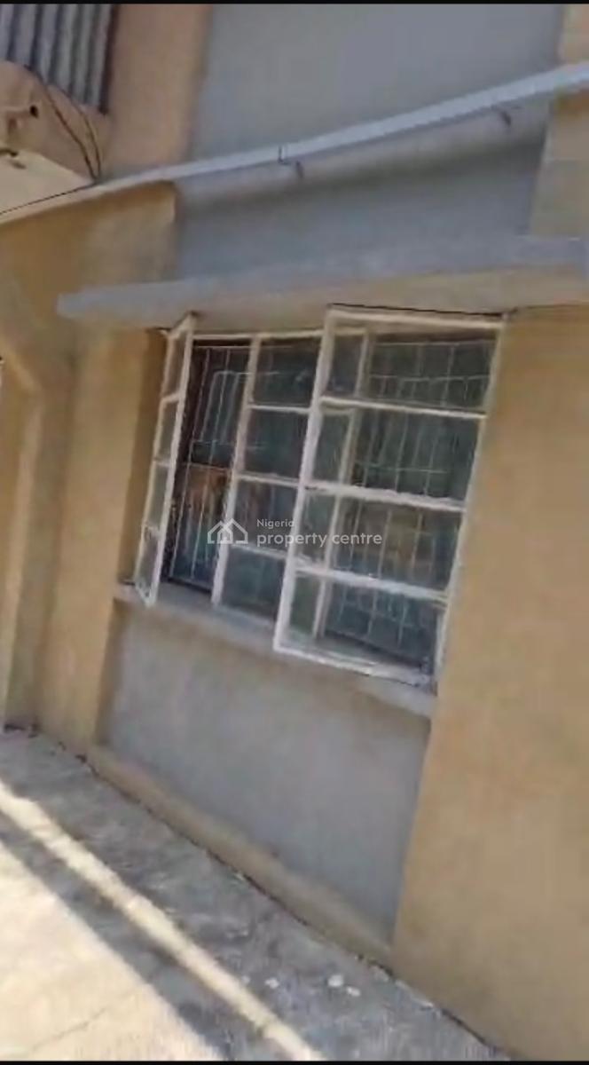 Blocks of 4 Flats on a Full Plot, Surulere, Lagos, Block of Flats for Sale