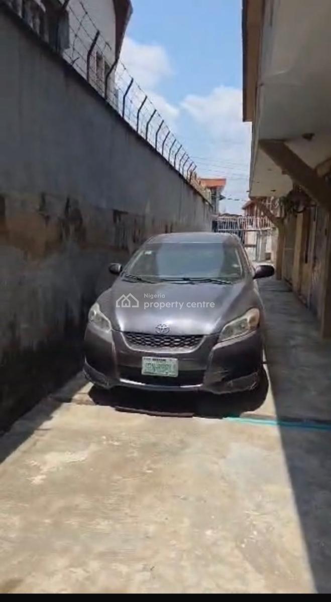 Blocks of 4 Flats on a Full Plot, Surulere, Lagos, Block of Flats for Sale