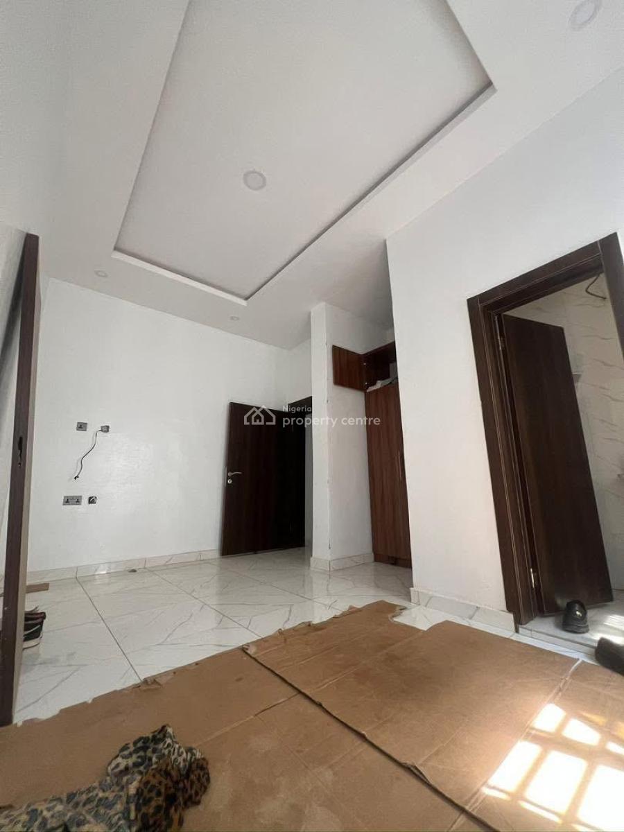 Classic 2 Bedroom Apartment with 2 Mini Flat, Estate at Gate Bus Stop By Abesan, Egbeda, Alimosho, Lagos, Flat / Apartment for Sale