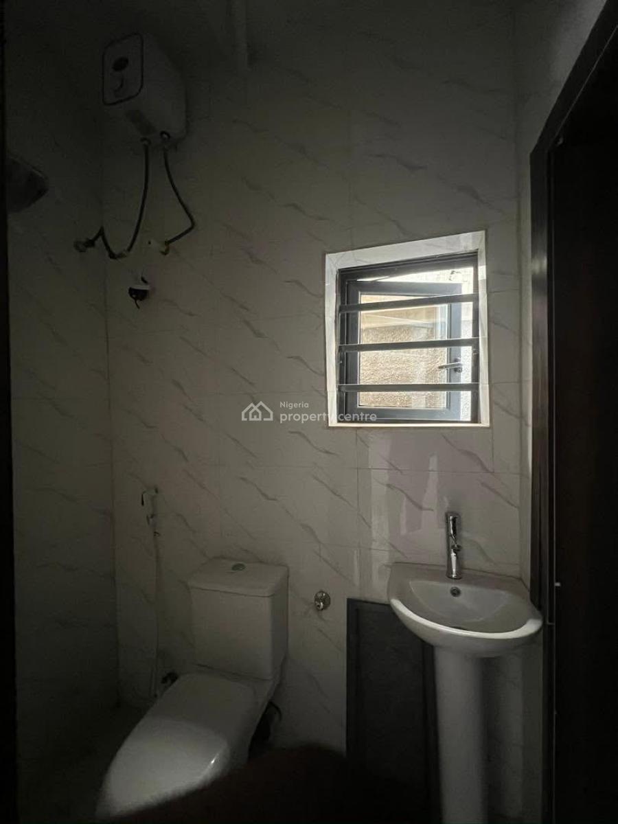 Classic 2 Bedroom Apartment with 2 Mini Flat, Estate at Gate Bus Stop By Abesan, Egbeda, Alimosho, Lagos, Flat / Apartment for Sale