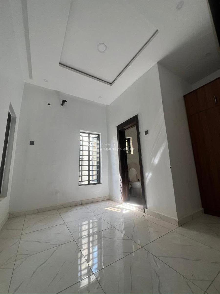 Classic 2 Bedroom Apartment with 2 Mini Flat, Estate at Gate Bus Stop By Abesan, Egbeda, Alimosho, Lagos, Flat / Apartment for Sale