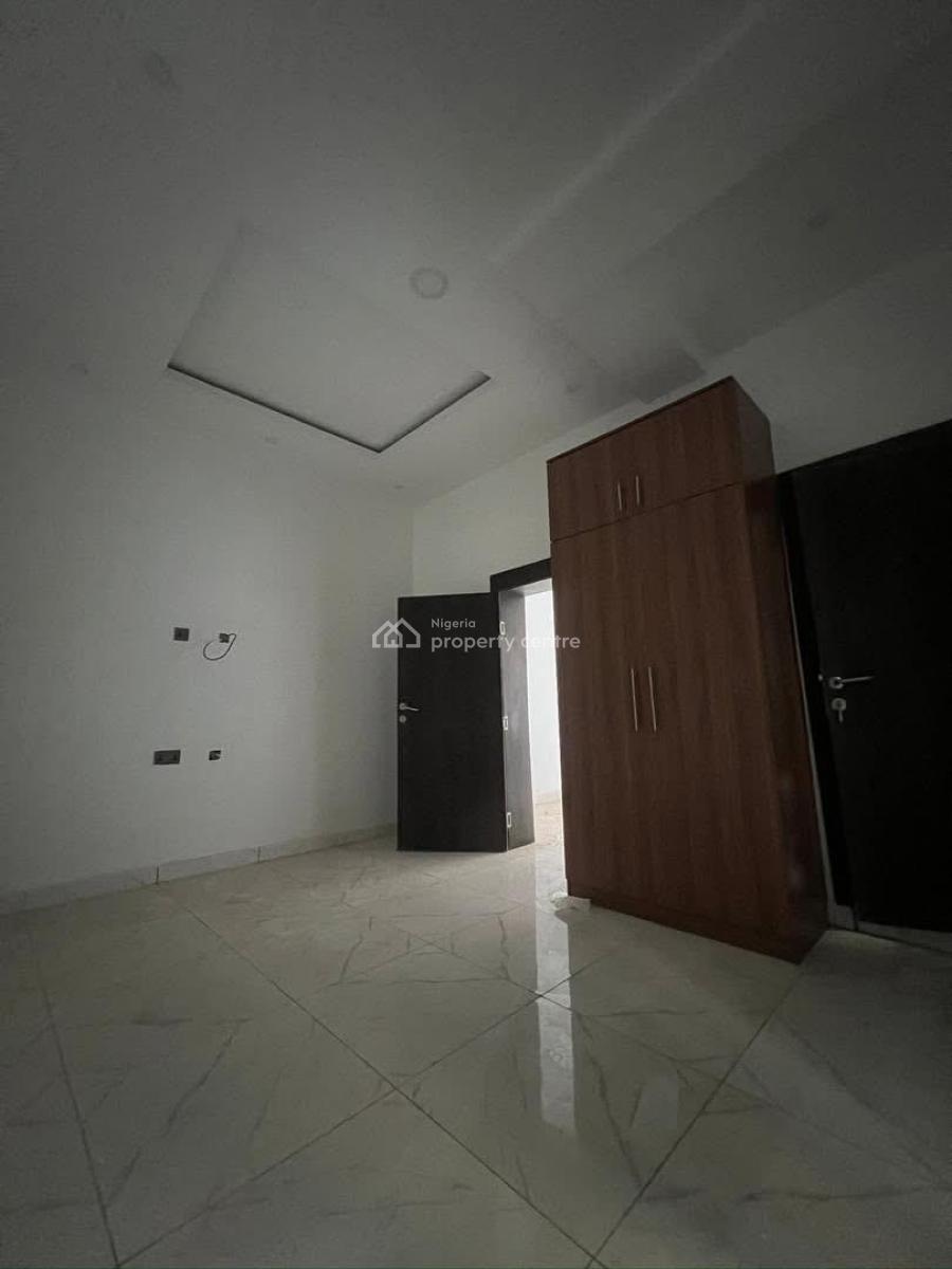 Classic 2 Bedroom Apartment with 2 Mini Flat, Estate at Gate Bus Stop By Abesan, Egbeda, Alimosho, Lagos, Flat / Apartment for Sale