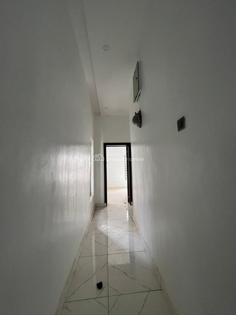 Classic 2 Bedroom Apartment with 2 Mini Flat, Estate at Gate Bus Stop By Abesan, Egbeda, Alimosho, Lagos, Flat / Apartment for Sale