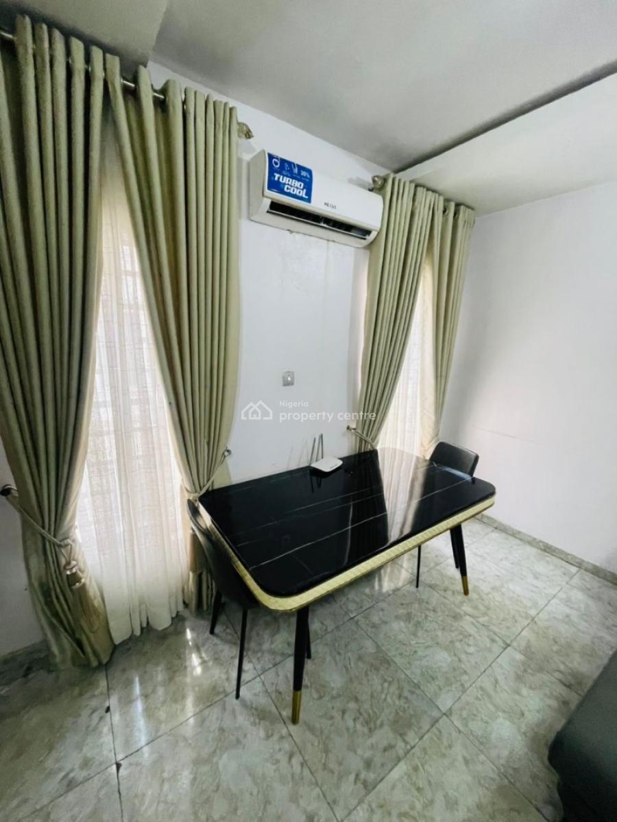 Luxury 2bedroom Apartment in a Secured Estate, Off Orchid Road, Conservative Centre Road, Lekki Expressway, Lekki, Lagos, Flat / Apartment Short Let