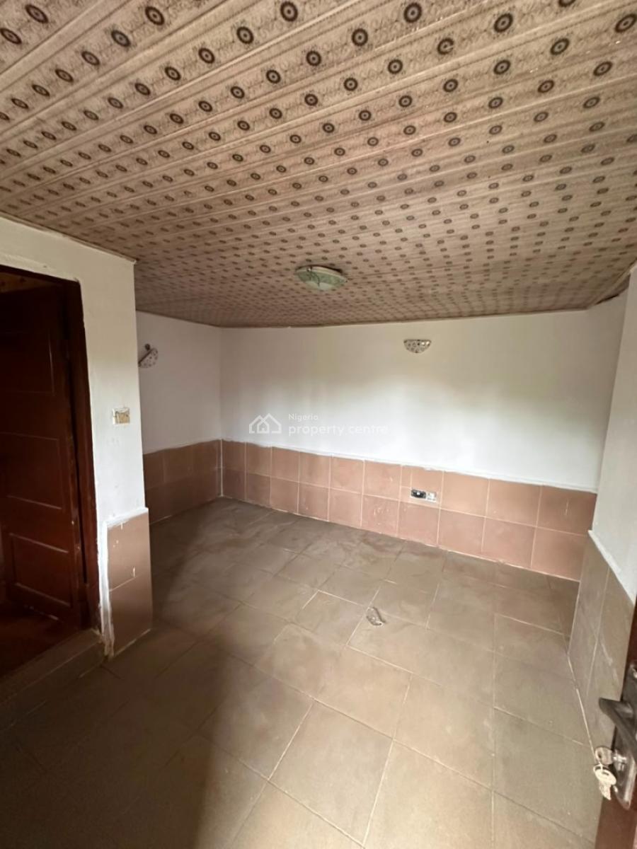 Affordable Mini Flat (room & Palour), Greenland Estate, Ogombo, Ajah, Lagos, Mini Flat (room and Parlour) for Rent