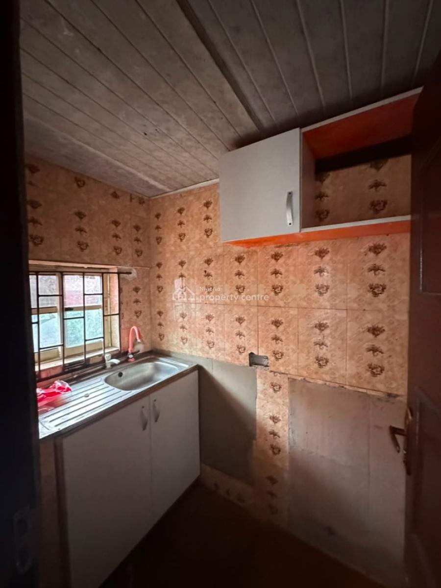 Affordable Mini Flat (room & Palour), Greenland Estate, Ogombo, Ajah, Lagos, Mini Flat (room and Parlour) for Rent
