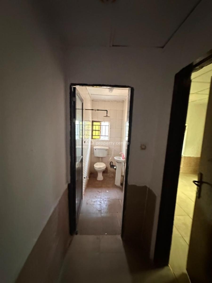 Affordable Mini Flat (room & Palour), Greenland Estate, Ogombo, Ajah, Lagos, Mini Flat (room and Parlour) for Rent