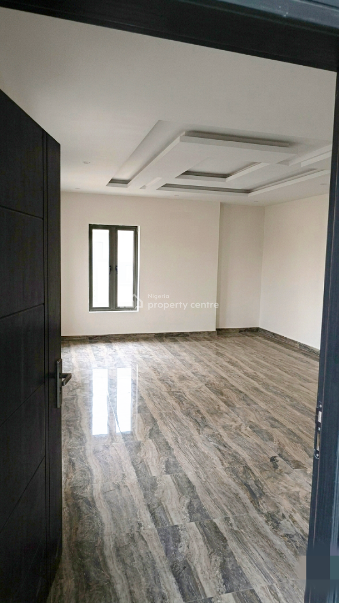 2bedroom Apartment, Tarred Road, Utako, Abuja, Flat / Apartment for Rent