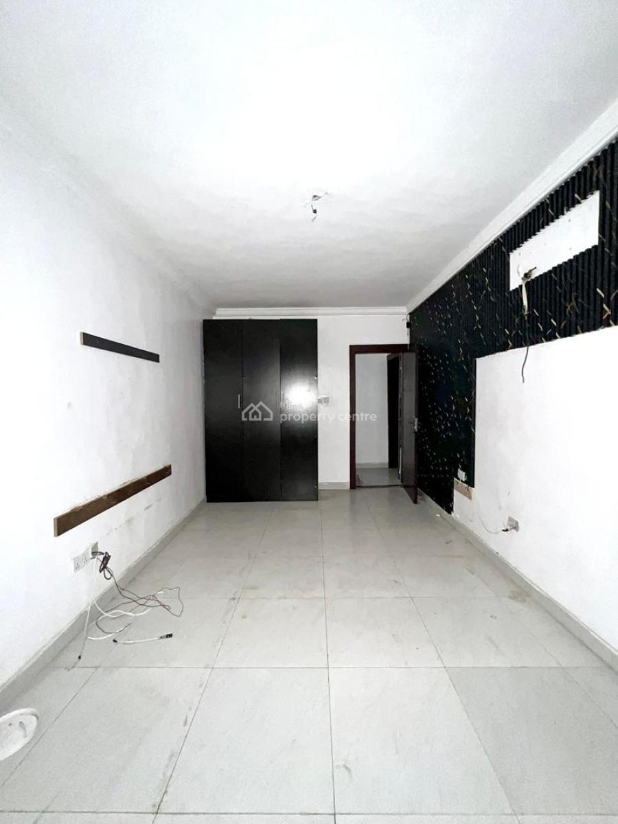 3bedroom with Bq, Orchid, Ikota, Lekki, Lagos, Flat / Apartment for Rent