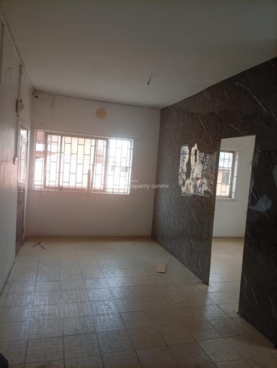 Open Planned Office Space, Fadeyi Street (behind Slot Office), Ikeja, Lagos, Office Space for Rent
