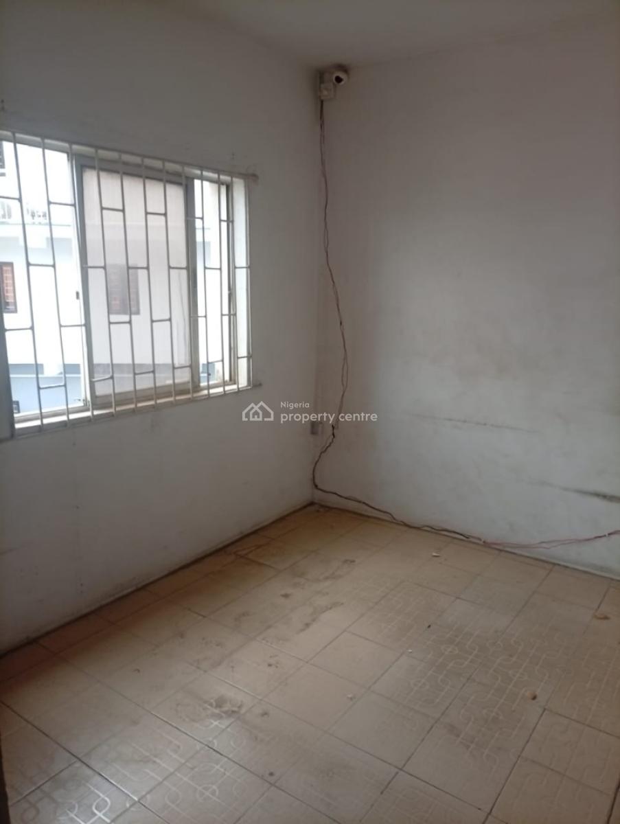 Open Planned Office Space, Fadeyi Street (behind Slot Office), Ikeja, Lagos, Office Space for Rent